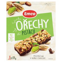 Tyinka EMCO 35G OECHY/PISTCIE. 