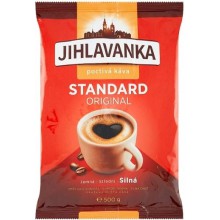 Kva Jihlavanka standard, mlet, 500 g