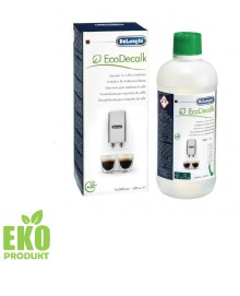 Odvpova kvovar DeLonghi EcoDecalk, 500 ml