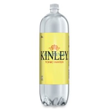 Tonik Kinley 6x 1,5 l