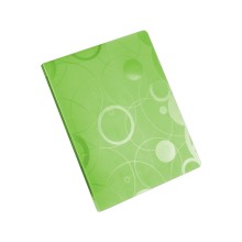 Poada Karton PP Neo colori A4, 2 cm, 4 krouky, zelen