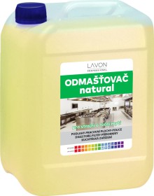 istc prostedek na podlahy Lavon Professional, odmaovac, 5 l