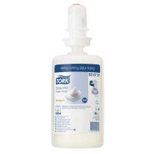 Pnov mdlo Tork 520701, pro citlivou pokoku, 1 l, systm S4