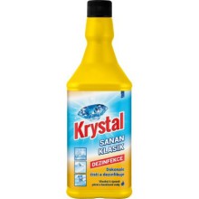 KRYSTAL SANAN KLASIK bez vn, sanitrn, 1L