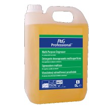 istc prostedek na mastnotu Jar Professional, koncentrt, 5 l