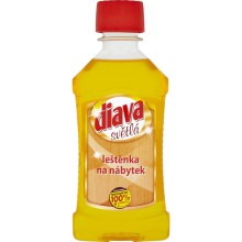 DIAVA LETNKA NA NBYTEK svt. 200ml