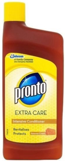PRONTO CREAM letnka na nbytek 200ml