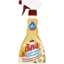 DIAVA se velm voskem 330 ml