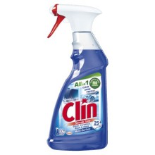istc prostedek na okna Clin multi-surface, rozpraova, 500 ml