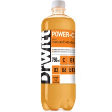 Npoj DrWitt 0,75l power-C