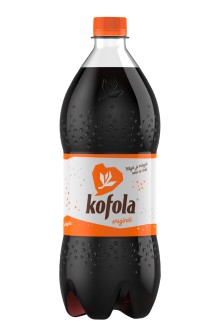 Kofola, 6 x 1 l