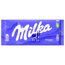 okolda Milka mln, 90 g