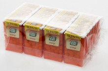 Bonb�ny Tic Tac Orange, pomeran�, 24x18g