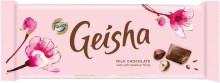 �okol�da Geisha Fazer, 5 x 100 g