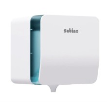 Zsobnk Satino na skldan paprov runky, vnitn odvjen plus CF1, bl