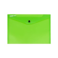 Desky - Oblka s drukem Karton PP eCollection A4, zelen