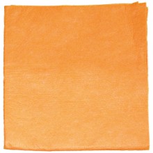 Hadr na podlahu z viskzy oranov 60 x 70 cm