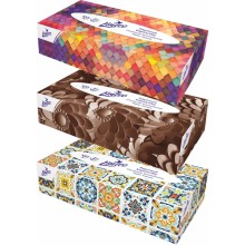 Hygienick� kapesn��ky LINTEO 100 ks