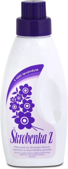 �krobenka levandulov� 500g