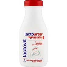 Sprchov� gel Lactovit, Lactourea, 300 ml