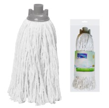 Mop, t��s�ov�, bavlna 160 g