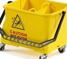 �klidov� voz�k Filmop Spider 7930, bez �d�ma�e, s v�drem 15 l