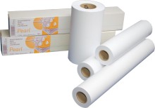 Plotrov� pap�r v roli, 594 mm x 150 mm x 76 mm, 80 g