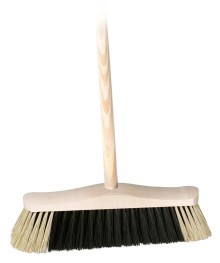 Smet�k SPOKAR 5111/611, d�ev�n�, s ty�� 140 cm, 30 cm