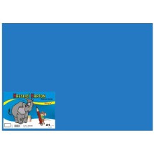 Kreslic� karton Stepa A1, sv�tle modr�, 180g/m2, 10 list�