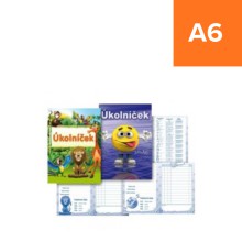 �koln��ek A6, 40 list�
