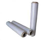 Fixa�n� stre�ov� folie 25cm/130m/23�m, transparentn�