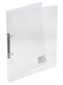 Poada Karton PP Lines A4, mkk desky, 2 krouky, ir