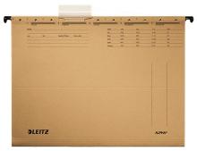Desky zvsn Leitz ALPHA A4, hnd