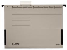 Desky zvsn Leitz ALPHA A4, s bonicemi, ed