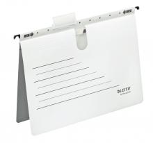 Desky zvsn Leitz ALPHA ACTIVE A4, s bonicemi, bl