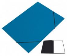 Odkl�dac� Desky - Mapa 253 ARCHES A4, s gumi�kou, modr�