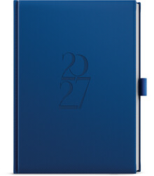 Di�� denn� DAVID A5 Deny, modr�