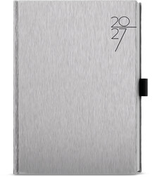 Di�� denn� DAVID A5 ForMen, Silver