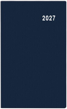 Di�� m�s��n� DIANA 90x170 PVC, modr�