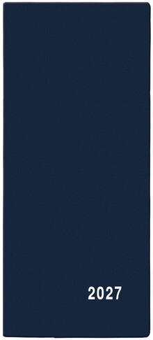 Di�� m�s��n� XENIE 79x179 PVC, modr�