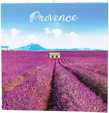 Kalend nstnn LP Provence