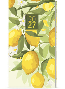 Di�� t�denn� JAKUB 75x150 Lamino, Citron