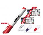 POPISOVA KORES zkosen 3-5mm, sada 4 ks