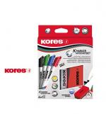 WHITEBOARD SET KORES