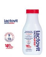 SPRCHOV GEL Lactovit LACTOUREA