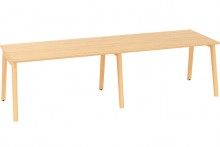 Jednac stl ALFA ROOT<br>2800 x 1000 mm