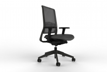 Kancelsk idle<br>IAM Chair