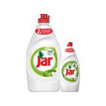 Prost�edek na n�dob� Jar, jablko, v�ce druh�