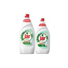 Prost�edek na n�dob� Jar Sensitive, tee tree a m�ta, v�ce druh�