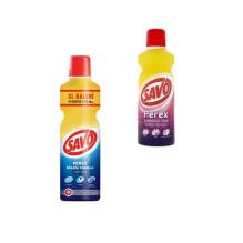 Savo Perex, rzn druhy